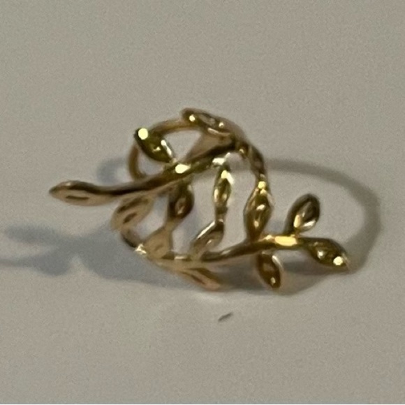 NEW Gold Set of Body Jewelry/Hair Accessories Set - Picture 2 of 4